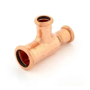 PROXPLUMB Branch & End Reduced Tee 22 X 15 X 15mm