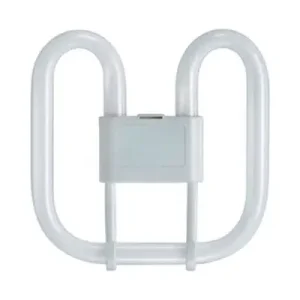 28W4P64K 2D 28W 4 Pin Fluorescent Tube 6400K