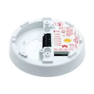 BF431C/CR/3 Verso Base Sounder