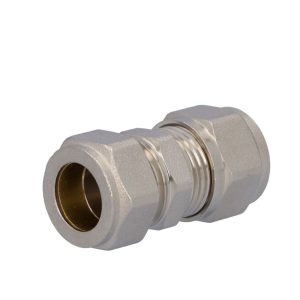PEX1616/S 16mm X 16mm Straight Pex Connector