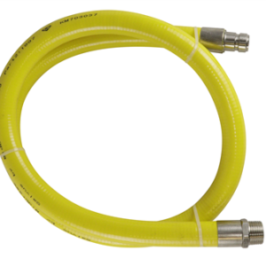 BFGHCH2/1.00M-E Salvus ¾"Catering Hose 1m