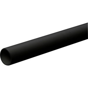 Waste Solvent Weld Pipe 3m 32mm Black/White/Grey