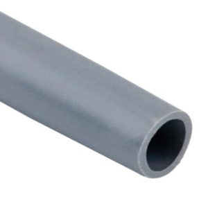 15mm Barrier Cut Polybutylene Pipe 3m