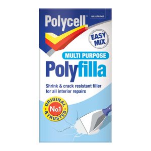 Polycell Multi Purpose Polyfilla 450g