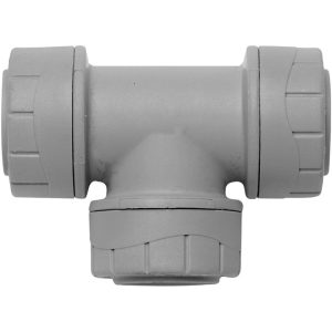 Polyplumb 28mm Equal Tee