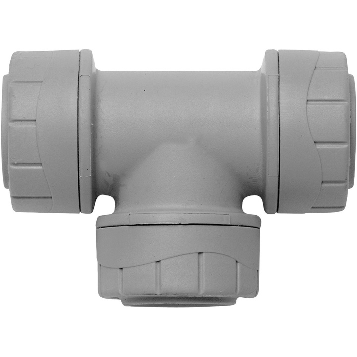 Polyplumb 28mm Equal Tee