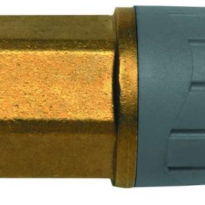 PolyPlumb ½” X 15mm Female BSP Adaptor
