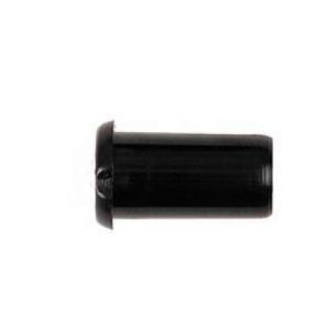 PolyPlumb 15mm Plastic Pipe Support Sleeves (Single)