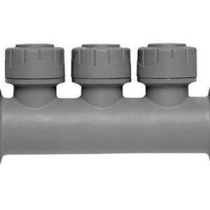 PolyPlumb Single Sided Manifold A