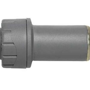 Polyplumb 28mm X 22mm Socket Reducer