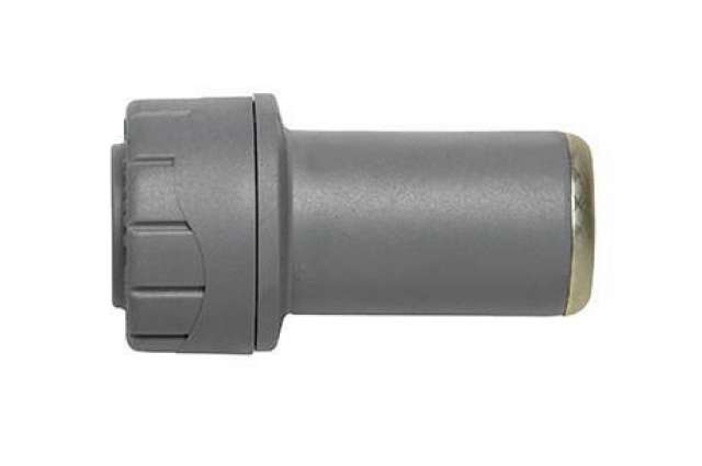 Polyplumb 28mm X 22mm Socket Reducer