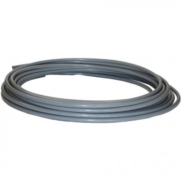 15mm X 25m Barrier Coiled Polybutylene Pipe