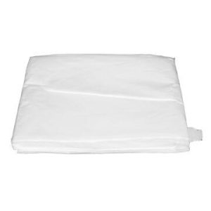 HB42 12ft X 12ft Waterproof & Dustproof Polythene Sheeting