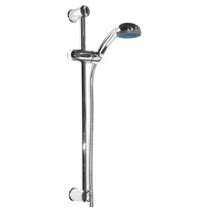 PREMSK Premier Shower Kit-Chrome
