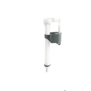 PRFBFPW-D ½" Filling Valve Bottom Feed WRAS Approved With Plastic Screw & Nut
