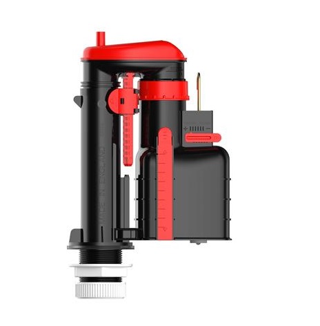 19464 Fluidmaster® PRO-ULTRA PRO Universal Dual Flush Syphon