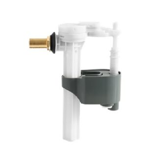 PRFSFBW-D ½" Filling Valve Side Feed WRAS Approved With Brass Screw & Nut