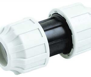 PRMC-32 MDPE 32mm Coupler