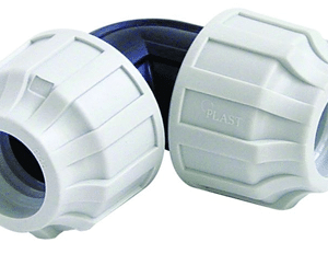 PRME-32 MDPE 32mm Elbow