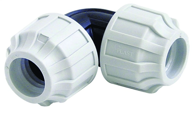PRME-32 MDPE 32mm Elbow
