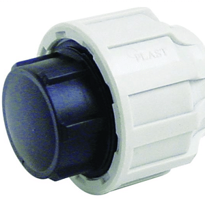 PRMEP-32 MDPE 32mm End Plug