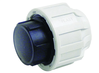 PRMEP-32 MDPE 32mm End Plug