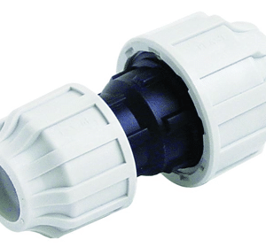 PRMRC-3225 MDPE 32mm x 25mm Reducing Coupling