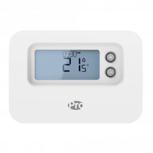 FPP15206 PRO Wired Programmable Thermostat