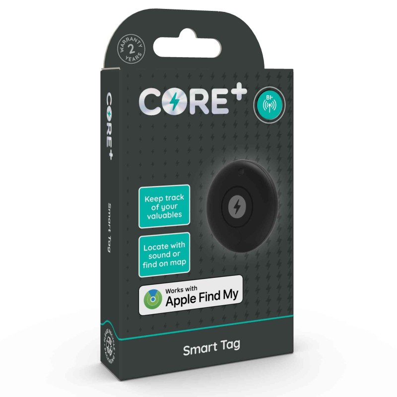 CORE+ Smart Tag
