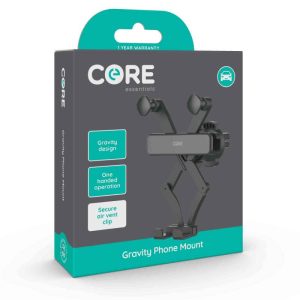 Core Phone Mount