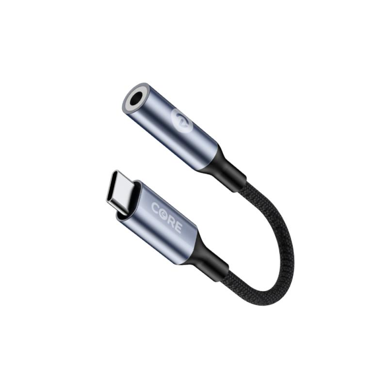 Core 8-Pin Audio Adaptor
