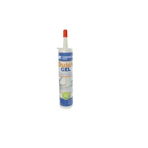 QG300 Quick Silicon Gel
