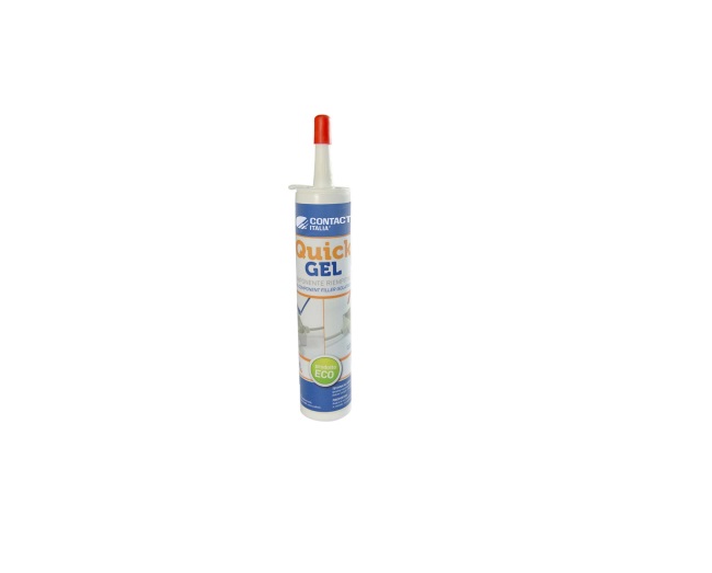 QG300 Quick Silicon Gel