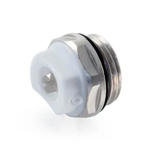 BV4010 Directional Radiator Air Vent