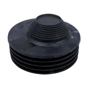 110mm Soil Push Fit Internal Reducer