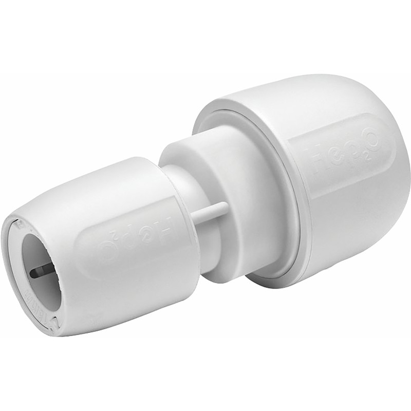 Hep₂O 15 X 10mm Socket Reducer