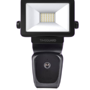 PROCAMKIT20B LED Pro PIR & Camera – Black c/w 20w LED Flood