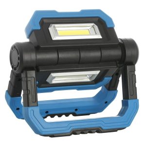 LED Rechargeable Butterfly Worklight