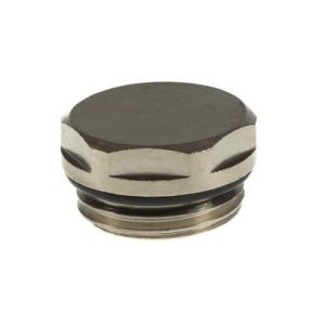 ½" Radiator Plug
