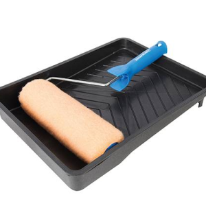 Rapid Roller & Tray 3 Piece Set