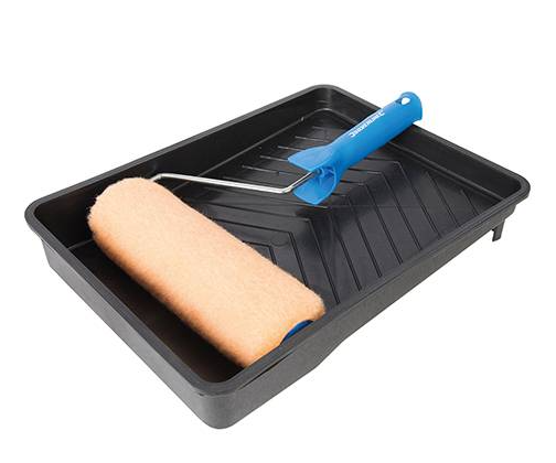 Rapid Roller & Tray 3 Piece Set