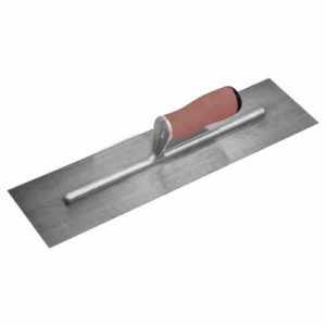 Rolson Plastering Trowel 450mm X 114mm