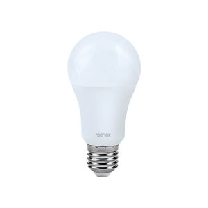 7W E27 LED Bulb 6500K/600Lm