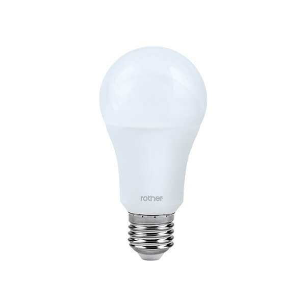 7W E27 LED Bulb 6500K/600Lm