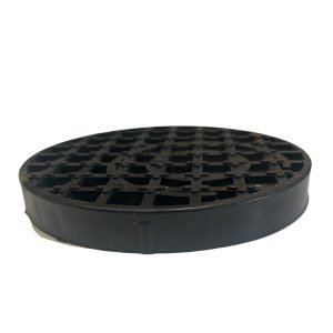 160mm Round Plastic Grid