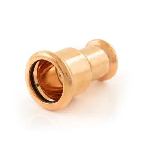 PROXPLUMB Female/Female Reducing Coupling 22 X 15mm