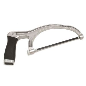 6" Heavy Duty Aluminium Junior Hacksaw
