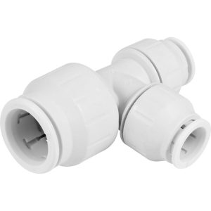 JG Speedfit 22mm X 15mm X 15mm Reducing Tee