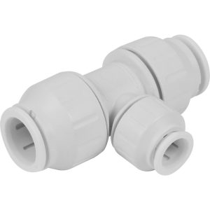 JG Speedfit 22mm X 22mm X 15mm Reducing Tee