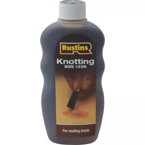 RKNT500 Natural Knotting 500ml